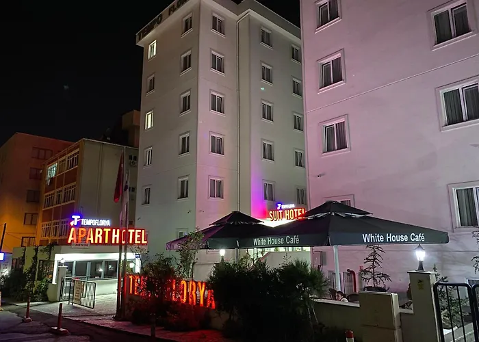 Tempo Florya Otel