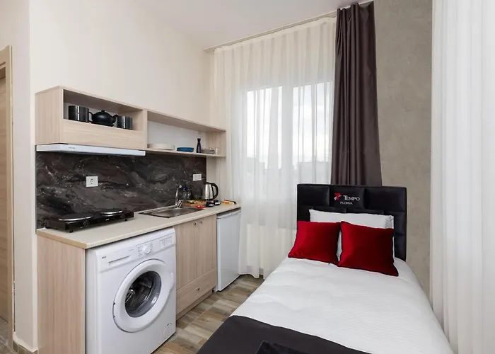 Tempo Florya Otel