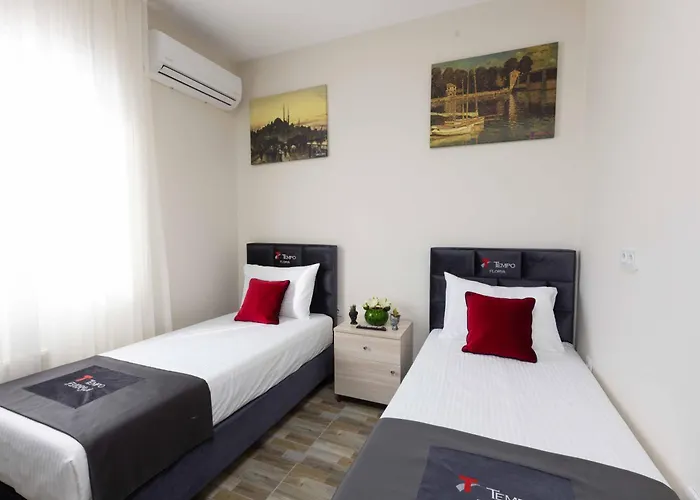 Tempo Florya Otel