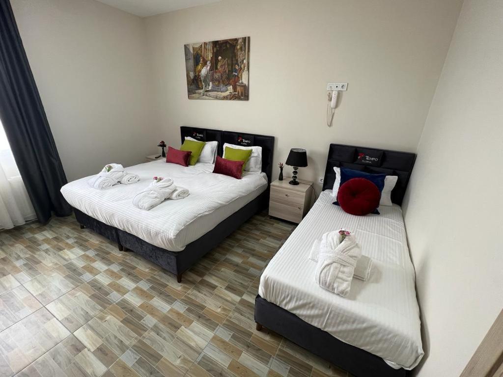 Tempo Florya 3* איסטמבול