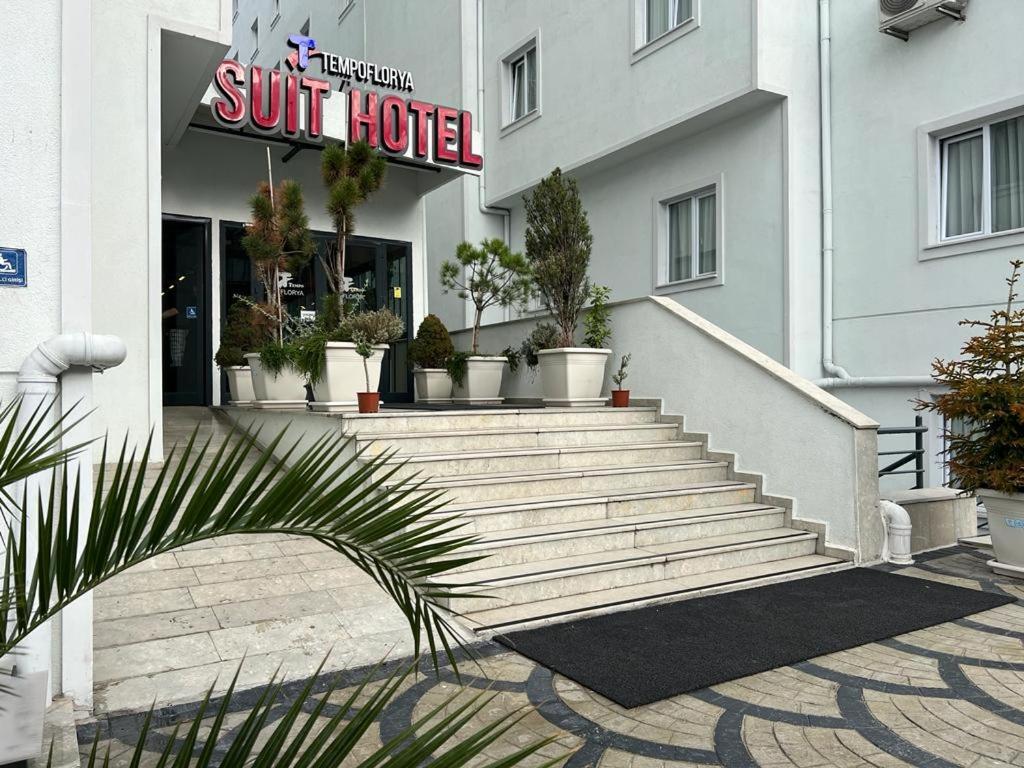 מלון Tempo Florya 3*