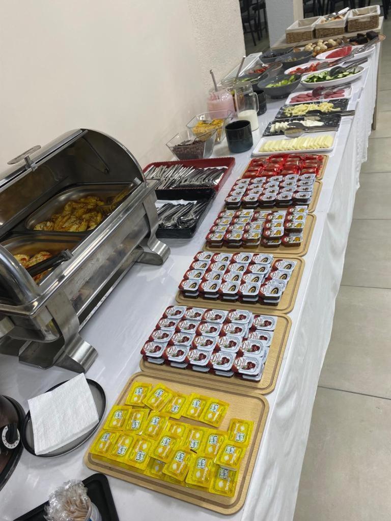 Tempo Florya איסטמבול