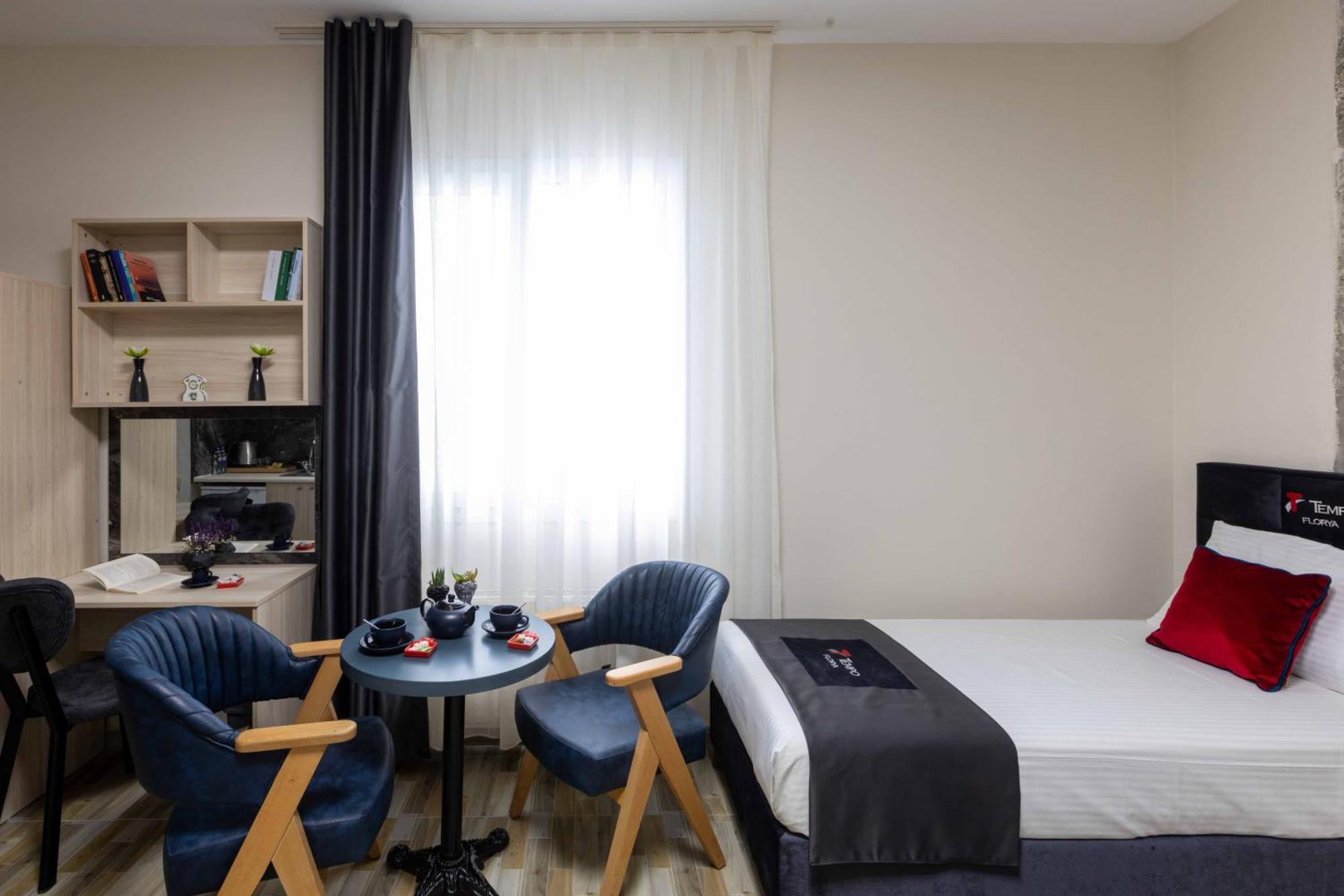 Tempo Florya 3* איסטמבול